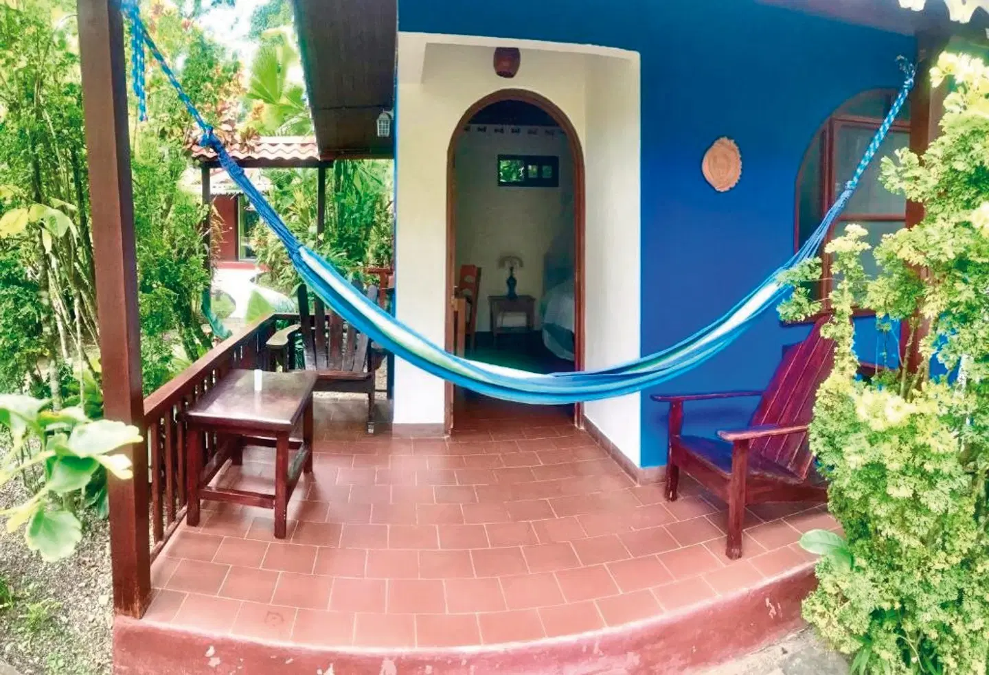 El Encanto SPORTS_AND_LEISURE