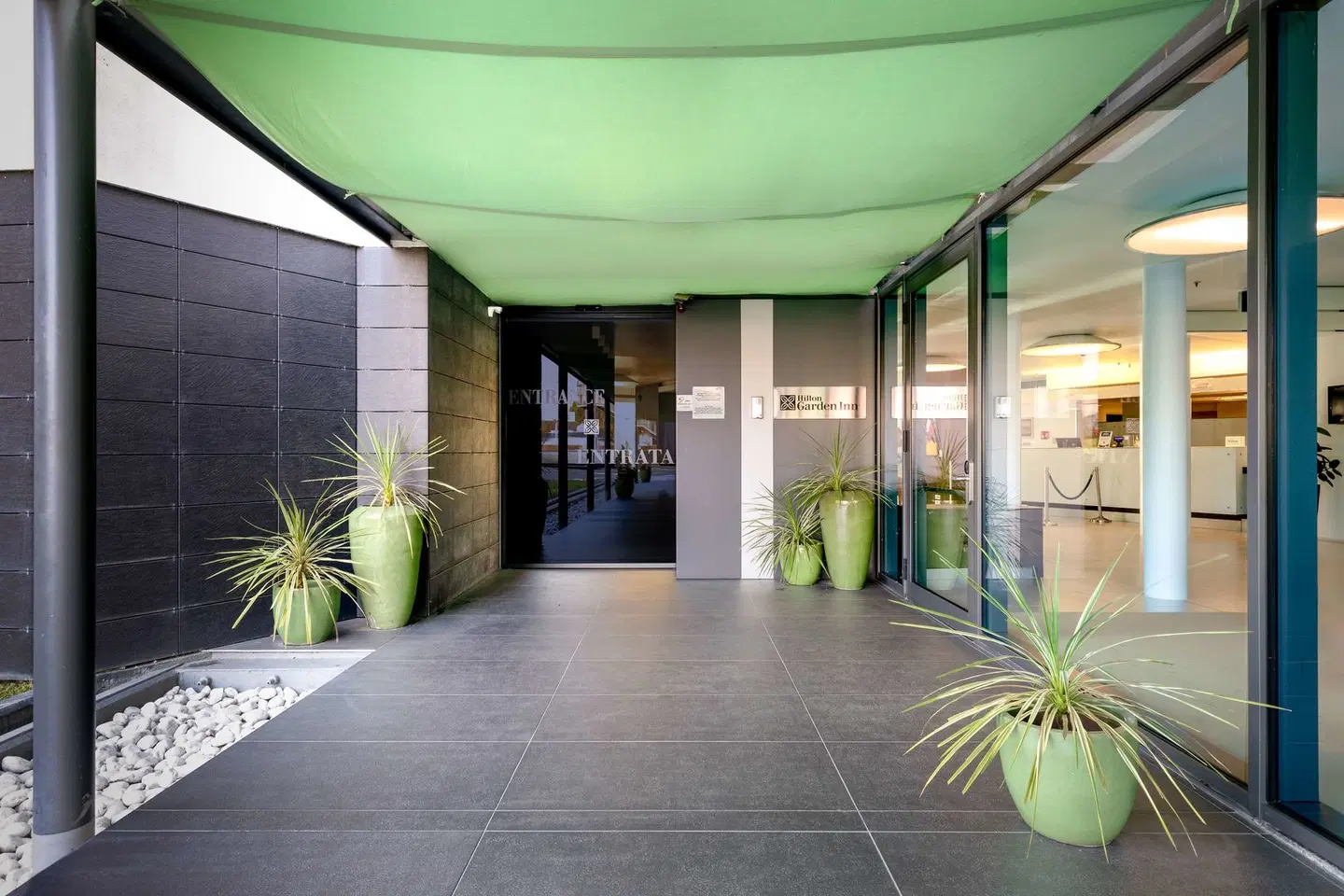 Hilton Garden Inn Venice Mestre San Giuliano LOUNGE_LOBBY