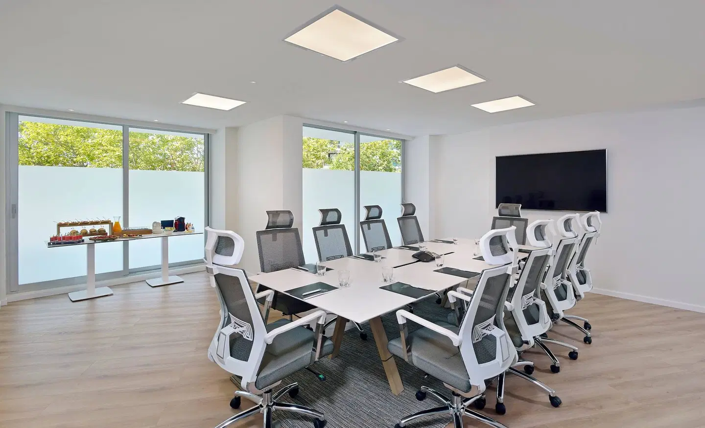 Innside by Melia Calvia Beach SPORTS_AND_LEISURE