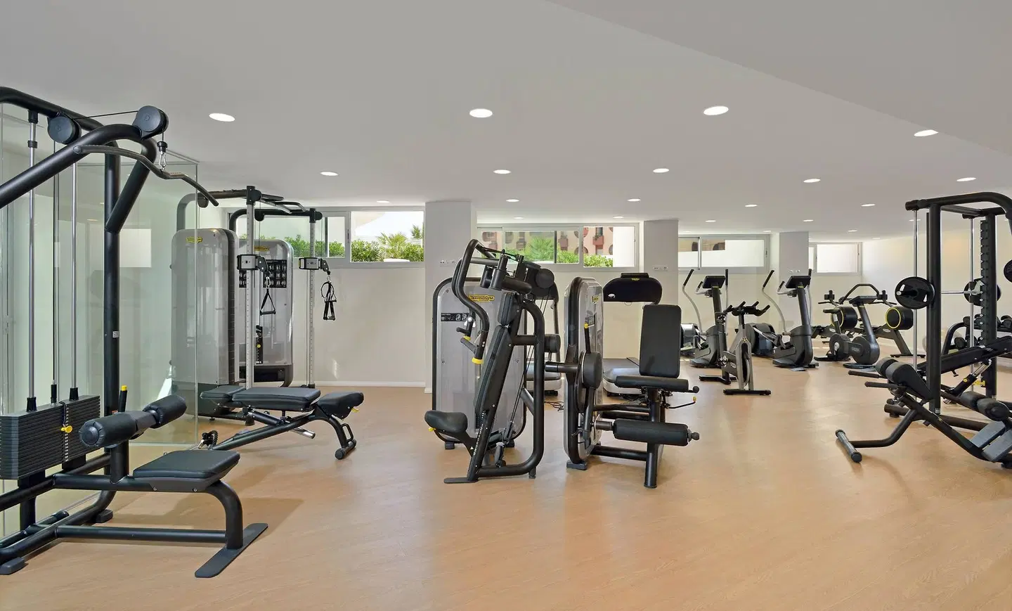 Innside by Melia Calvia Beach SPORTS_AND_LEISURE