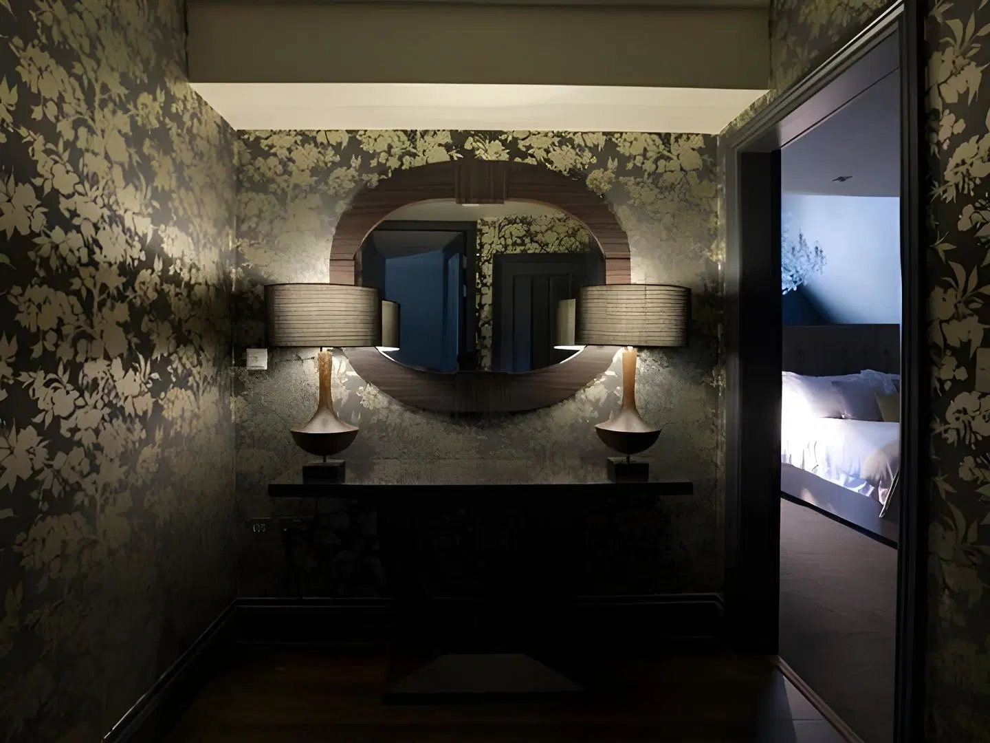 The Lawrance Luxury Aparthotel - Harrogate HEALTH_BEAUTY