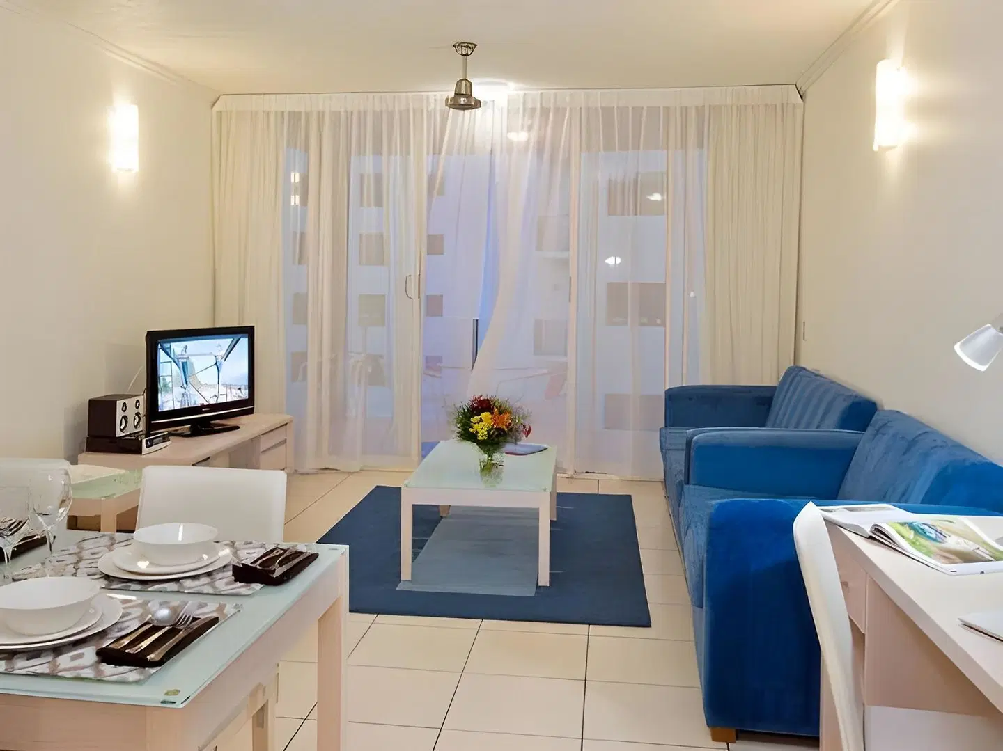 Park Regis City Quays ROOM_EXAMPLE