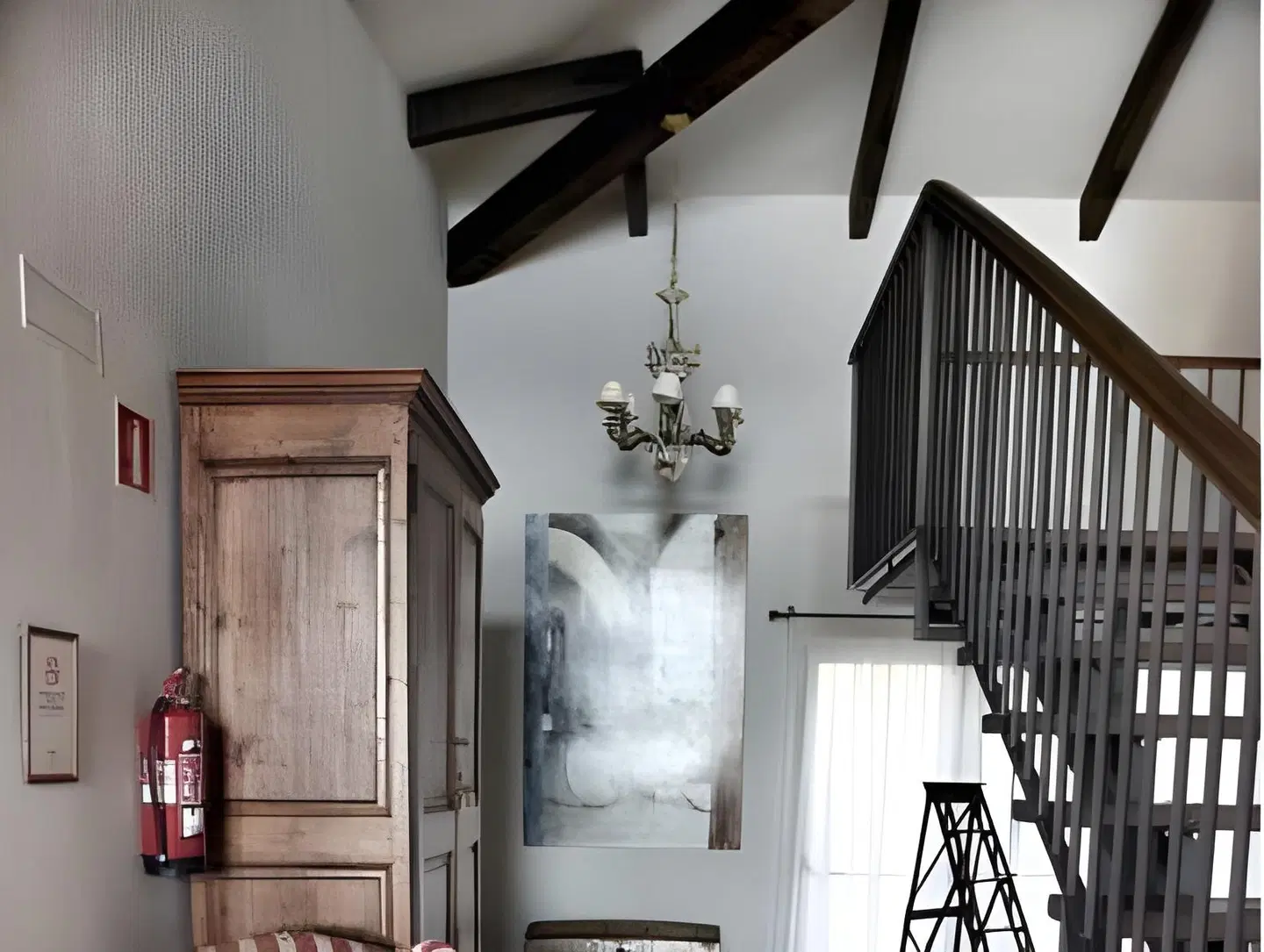 Balneario de Zújar- La Alcanacia ROOM_EXAMPLE