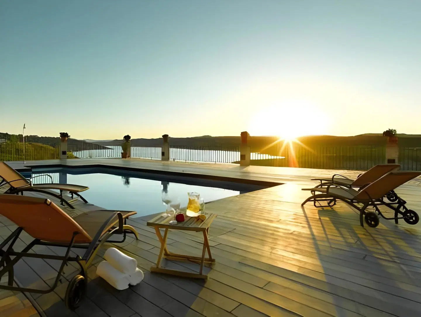 Balneario de Zújar- La Alcanacia HEALTH_BEAUTY