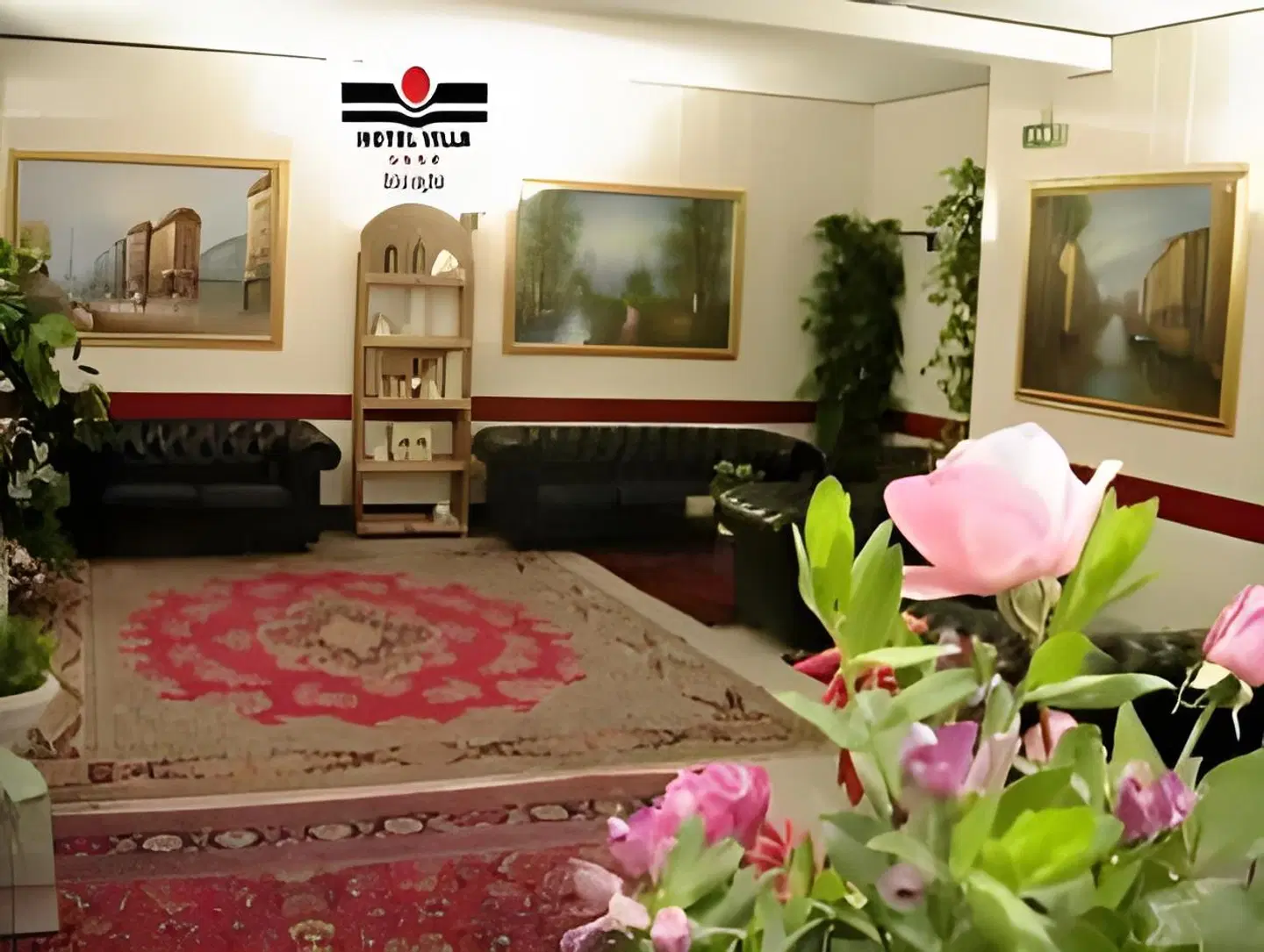 Hotel Villa ROOM_EXAMPLE