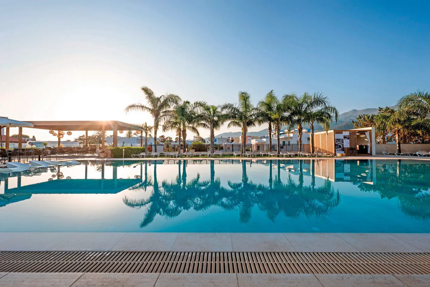 Sentido Kyknos Beach OUTDOOR_POOL