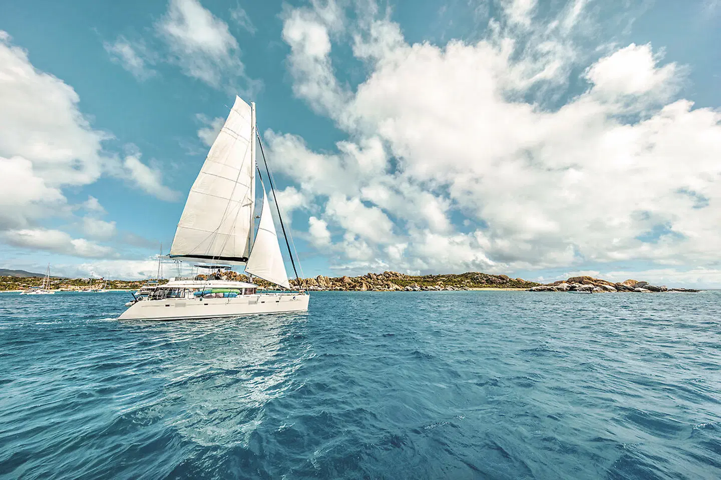 Von Seebären und Piraten EXTERIOR