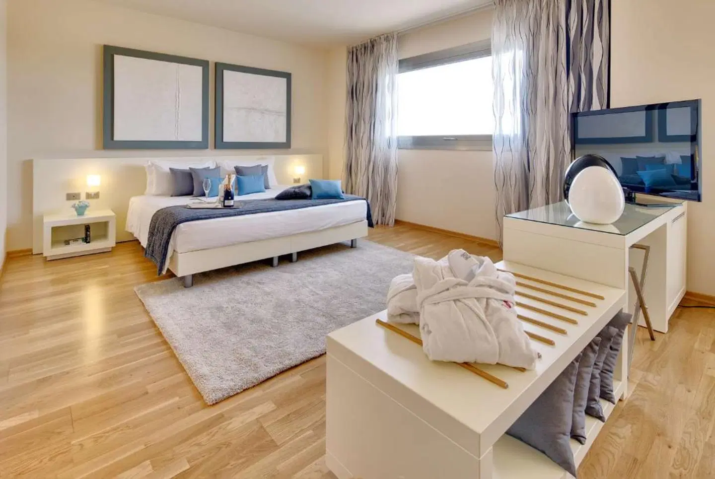 Best Western Plus Leone di Messapia Hotel & Conference HEALTH_BEAUTY