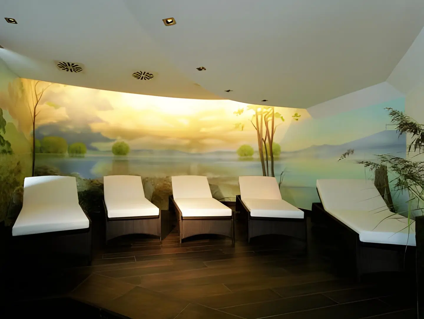 Alpenhof Murnau ROOM_EXAMPLE