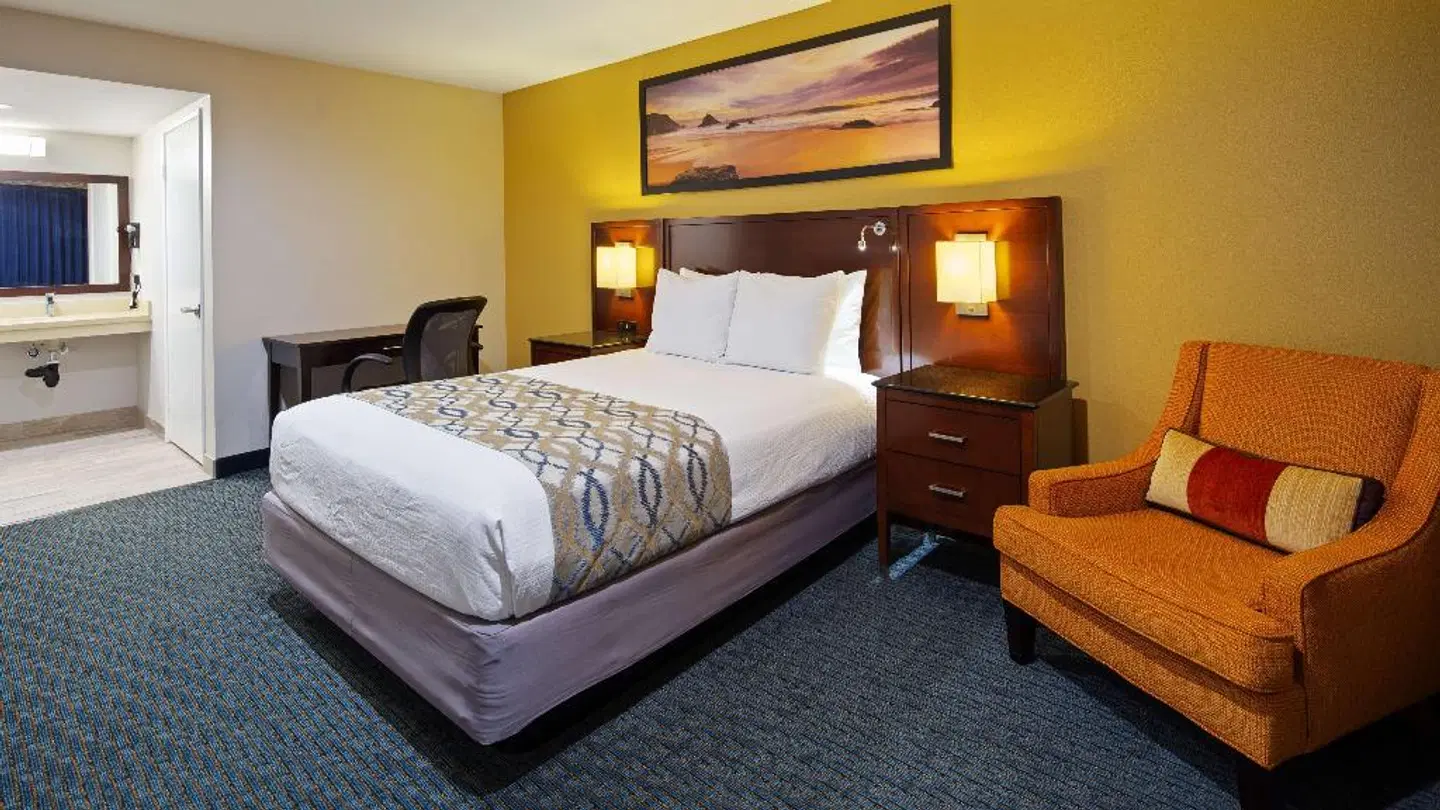 SureStay Plus Hotel by Best Western Chula Vista West ROOM_EXAMPLE