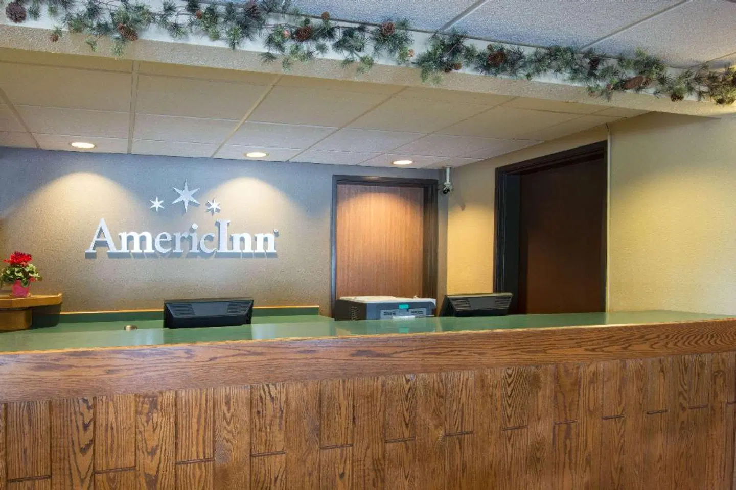 AmericInn by Wyndham Minocqua SPORTS_AND_LEISURE