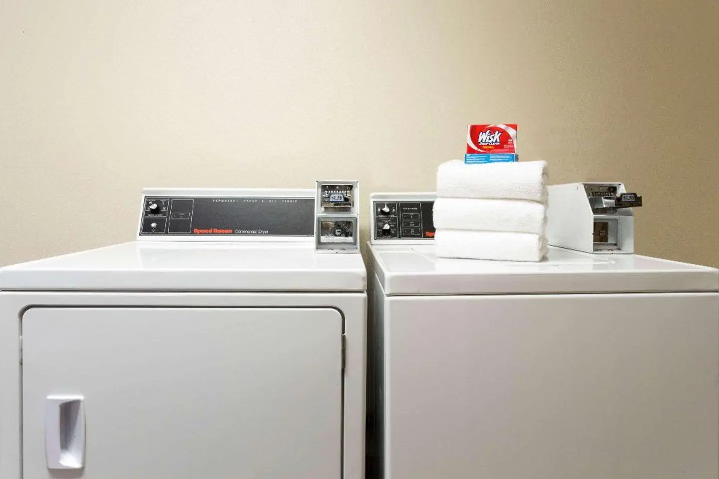 Days Inn by Wyndham Beaver ROOM_EXAMPLE