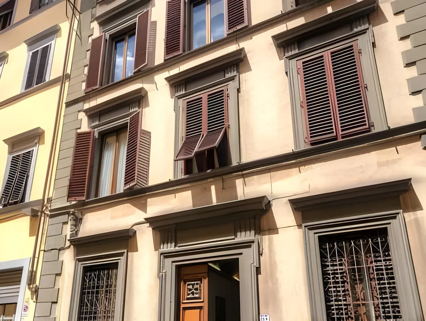 Novella House EXTERIOR