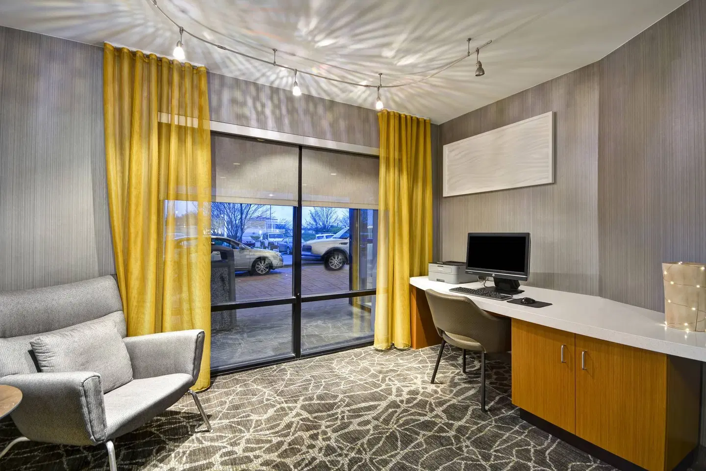 SpringHill Suites by Marriott Lexington Near the University of Kentucky ROOM_EXAMPLE