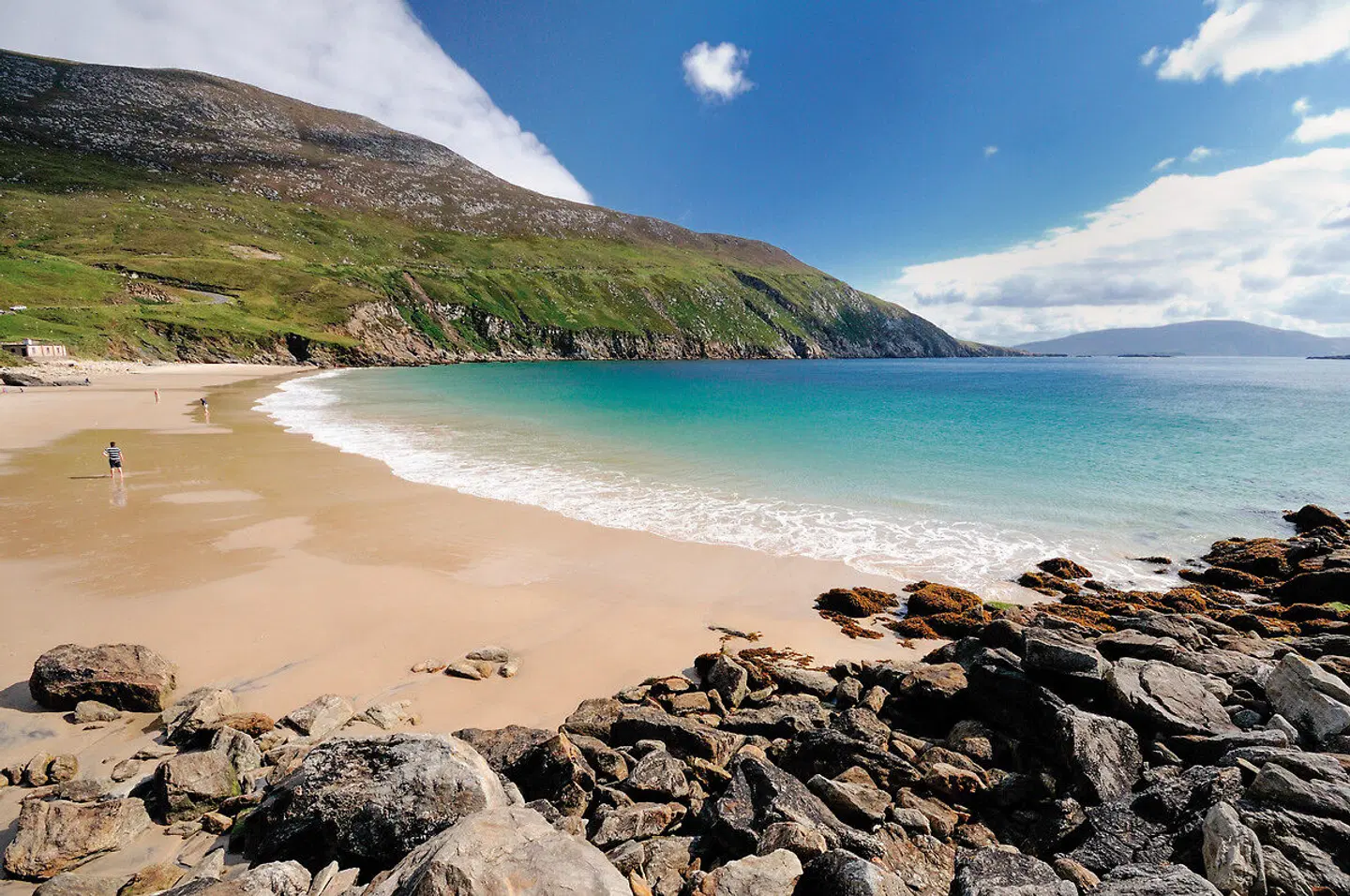 Herrschaftliches Irland LANDSCAPE