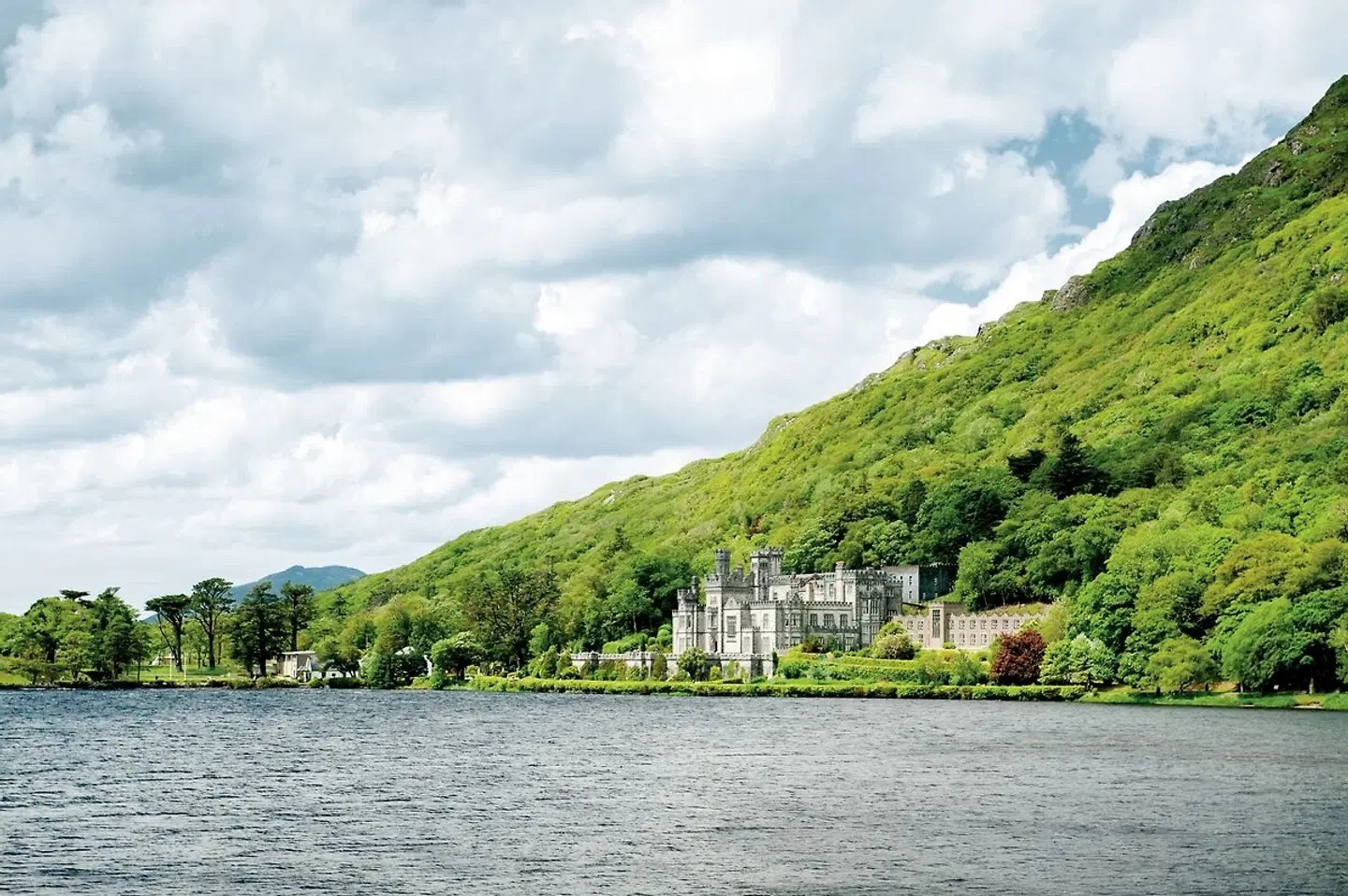 Irland kulinarisch LANDSCAPE