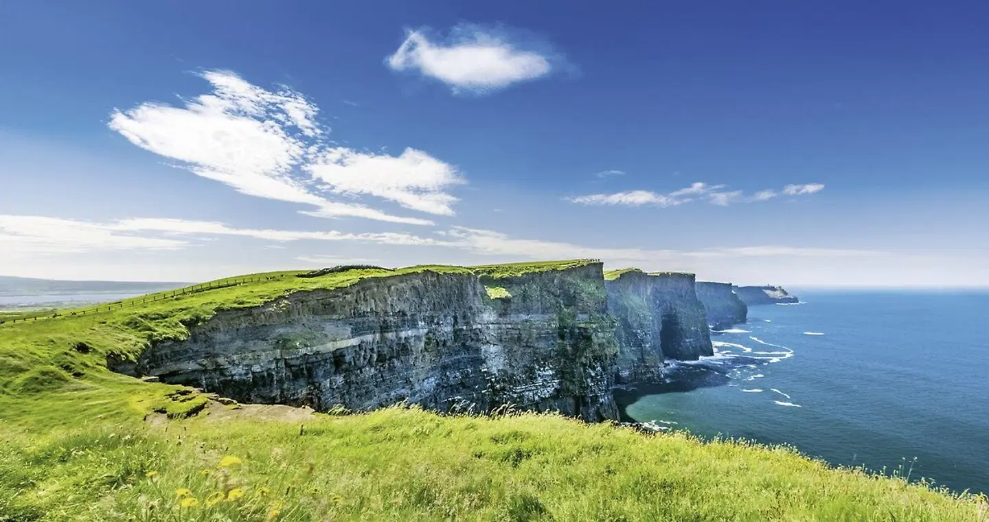 Herrschaftliches Irland LANDSCAPE