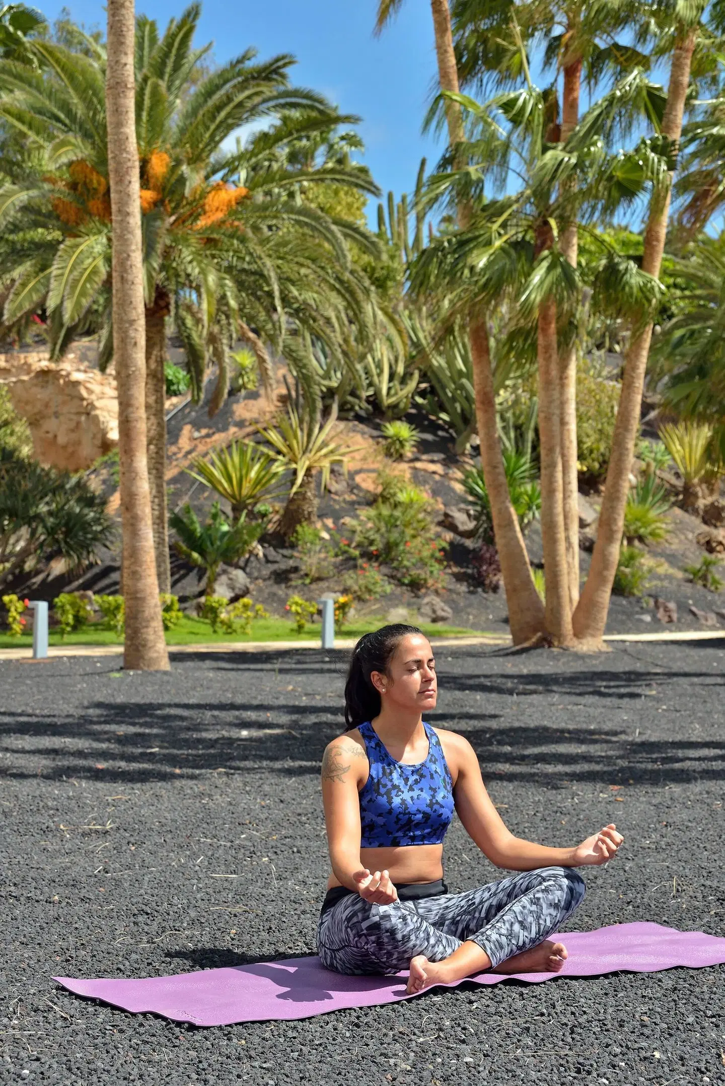 INNSiDE by Melia Fuerteventura ab 1.5.2026 neuer Name:  Zel Fuerteventura PEOPLE