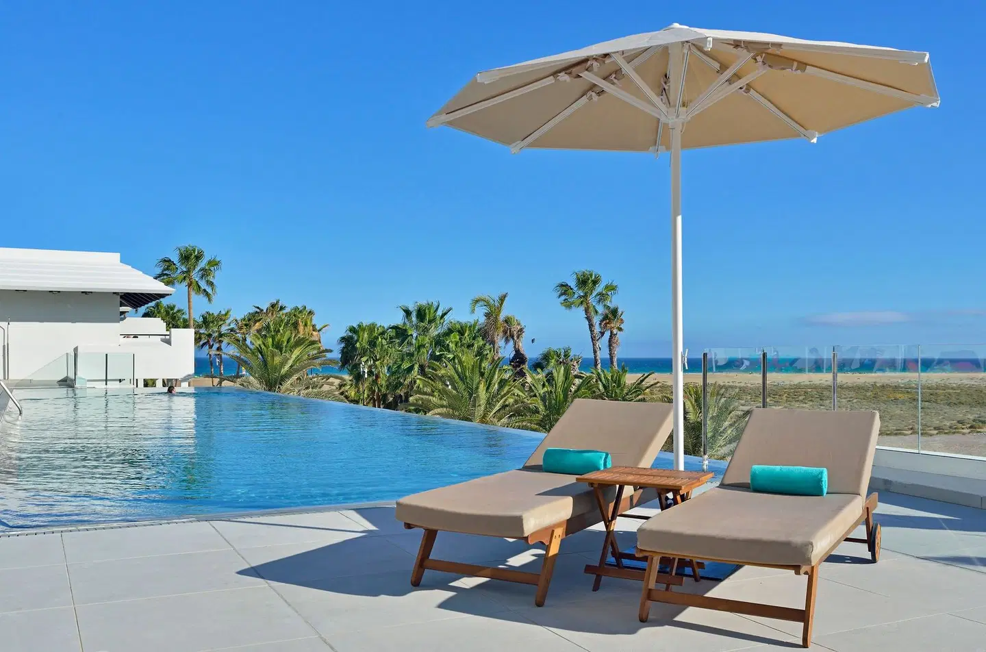 INNSiDE by Melia Fuerteventura ab 1.5.2026 neuer Name:  Zel Fuerteventura OUTDOOR_POOL