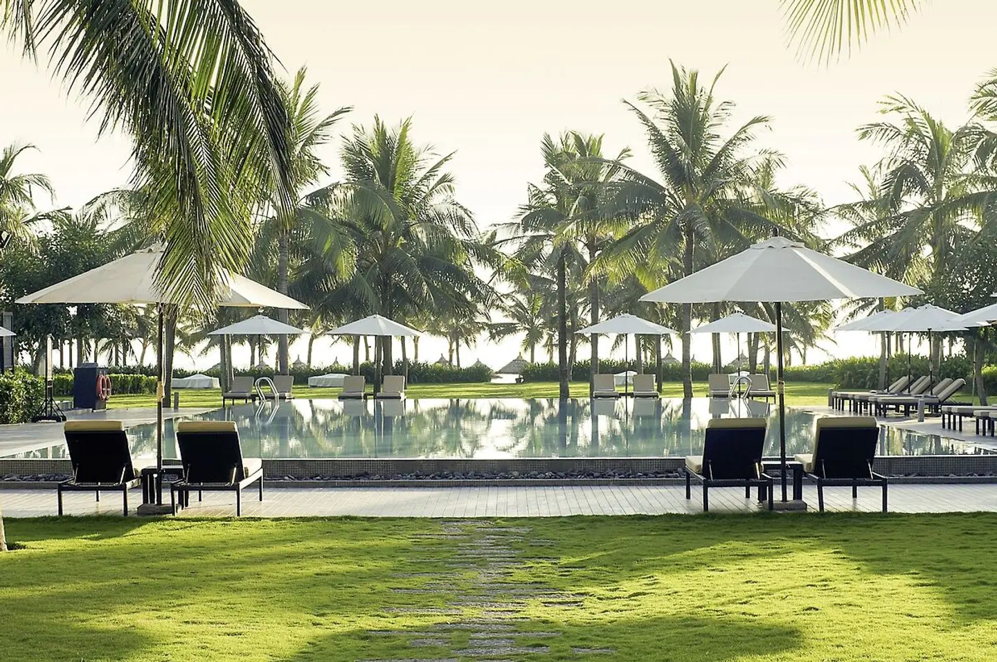 Boutique Hoi An Resort GARDEN