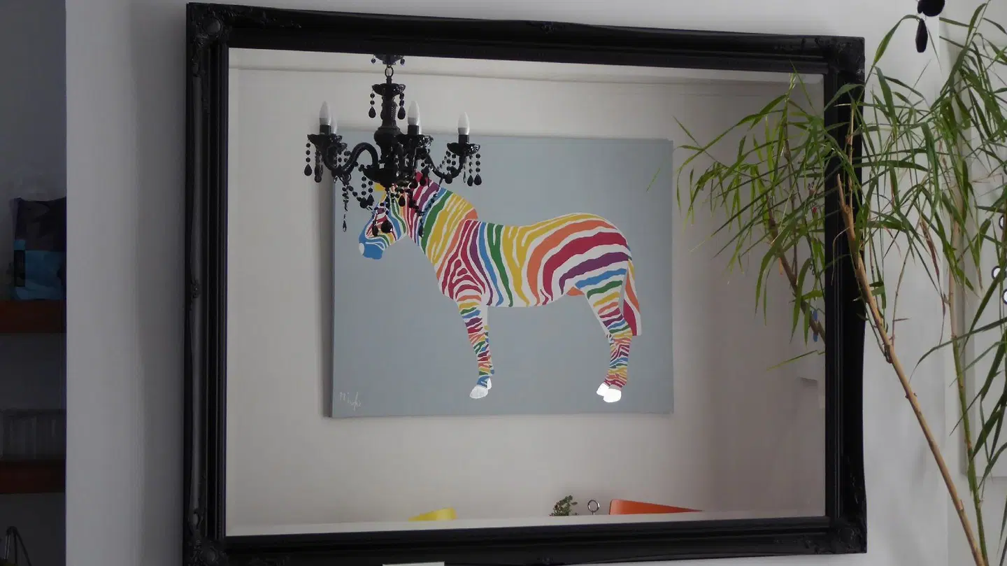 Bamboo Guesthouse BATHROOM