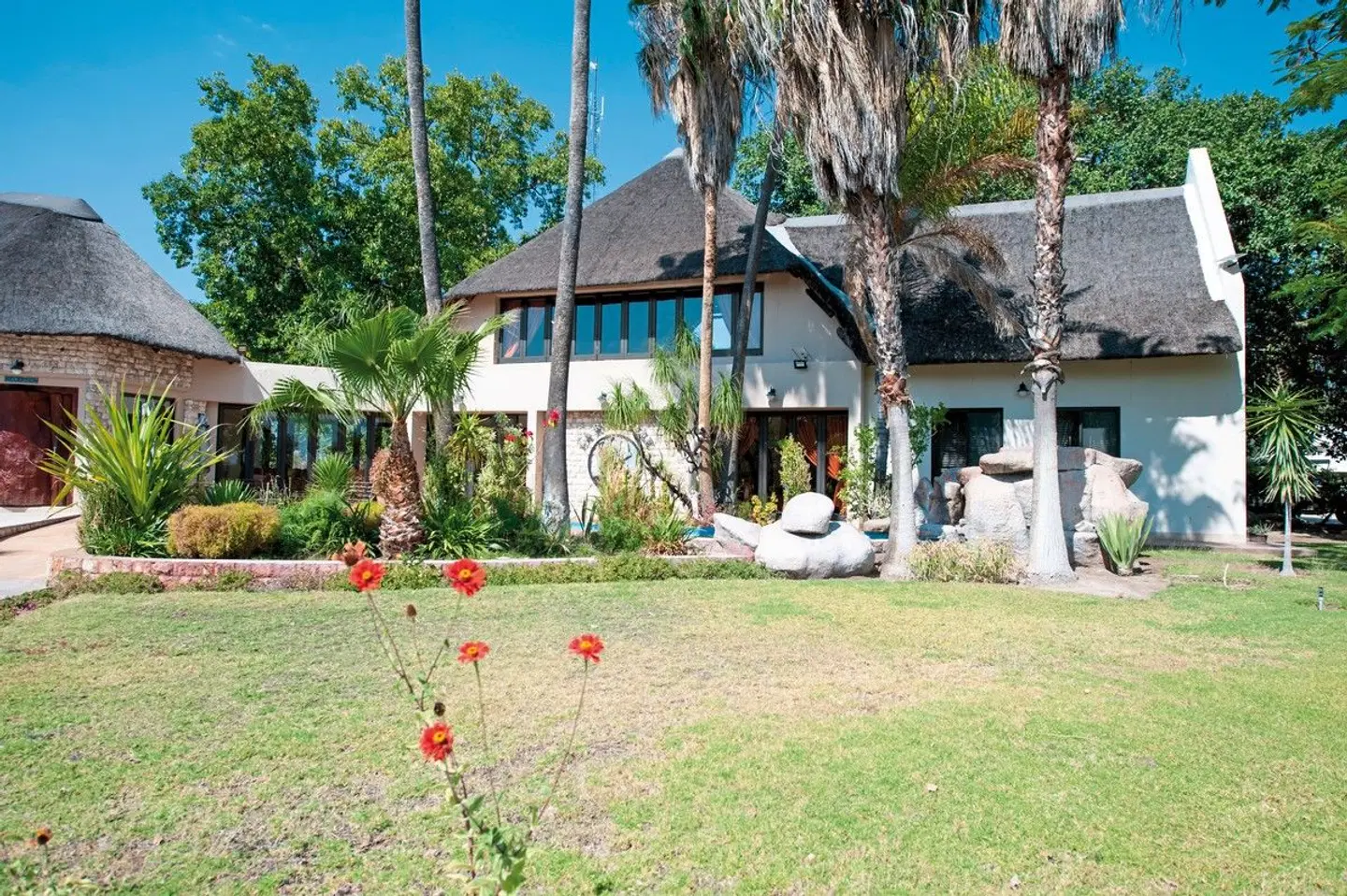 La Rochelle Lodge SPORTS_AND_LEISURE