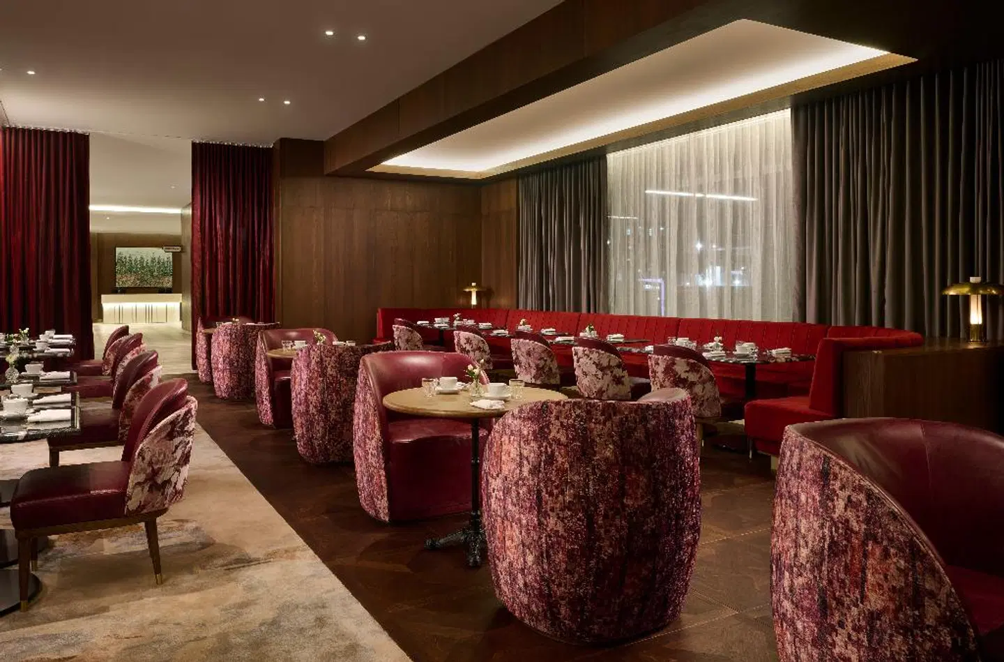 Hilton Toronto Konferenz