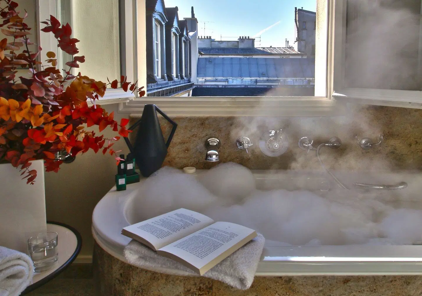 D'Aubusson HEALTH_BEAUTY