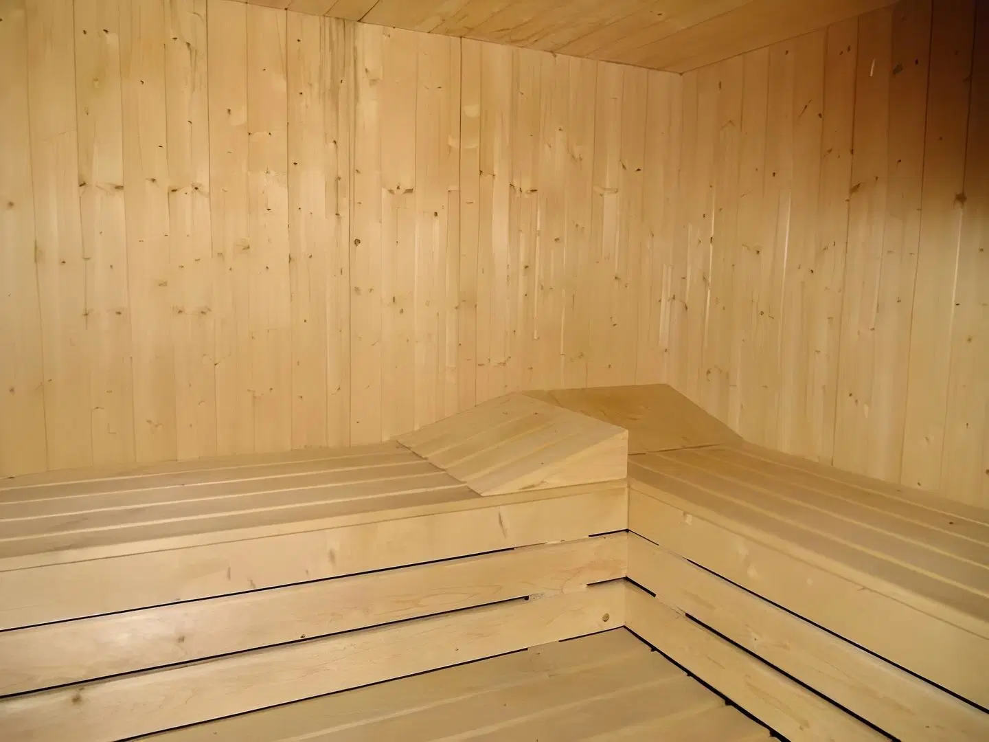 Hotel Residence Bellavista HEALTH_BEAUTY