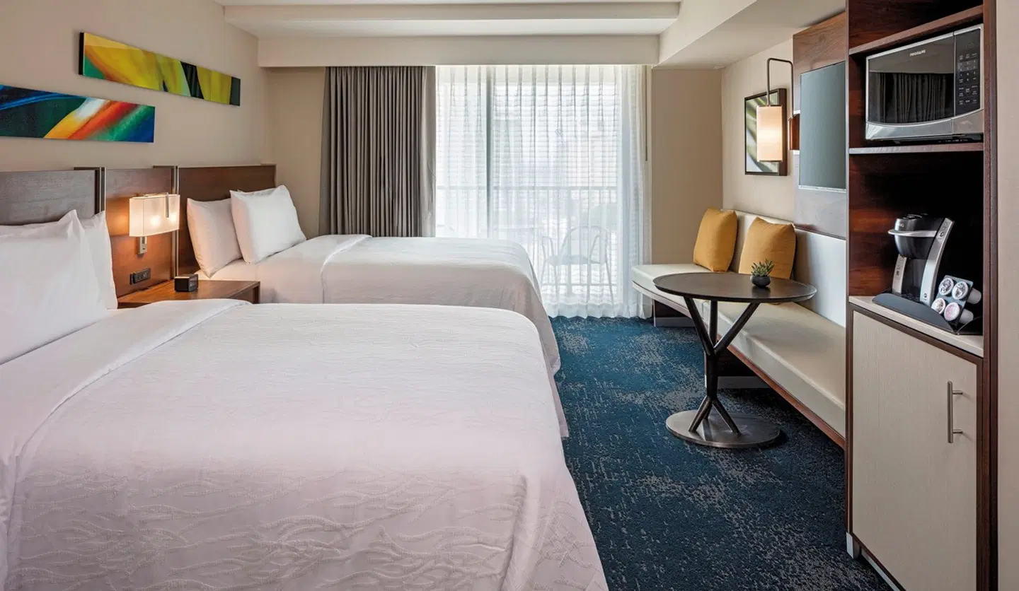Hilton Garden Inn Waikiki Beach ROOM_EXAMPLE