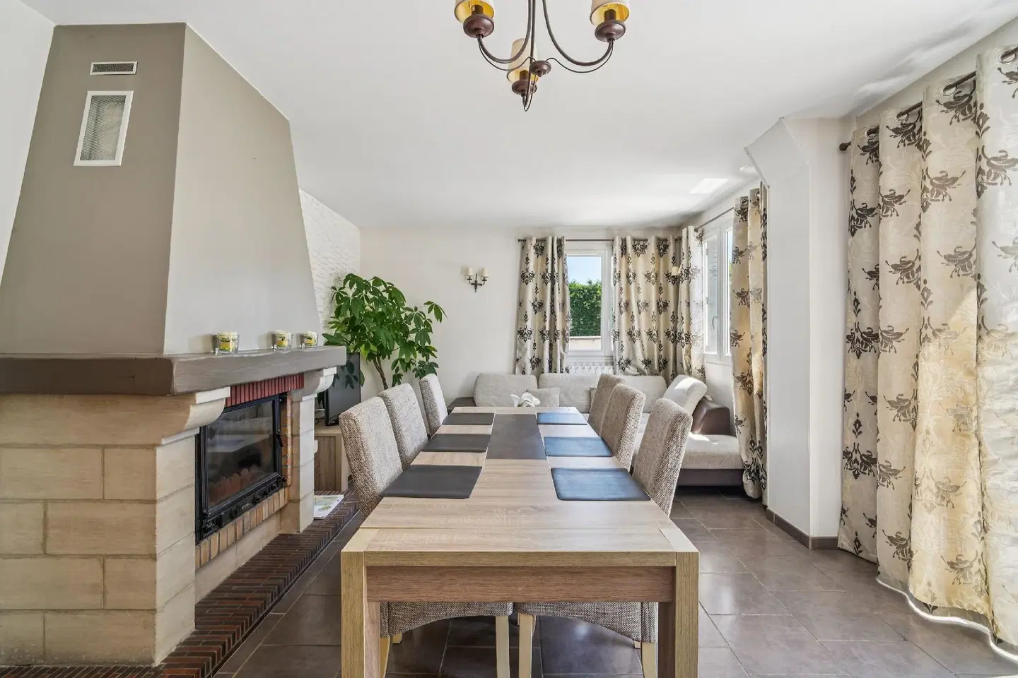 Roissy Chambres CONFERENCE