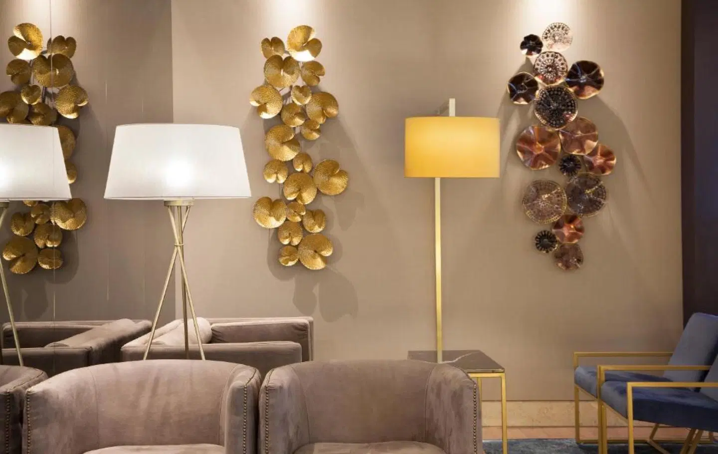 Turim Marquês Hotel HEALTH_BEAUTY