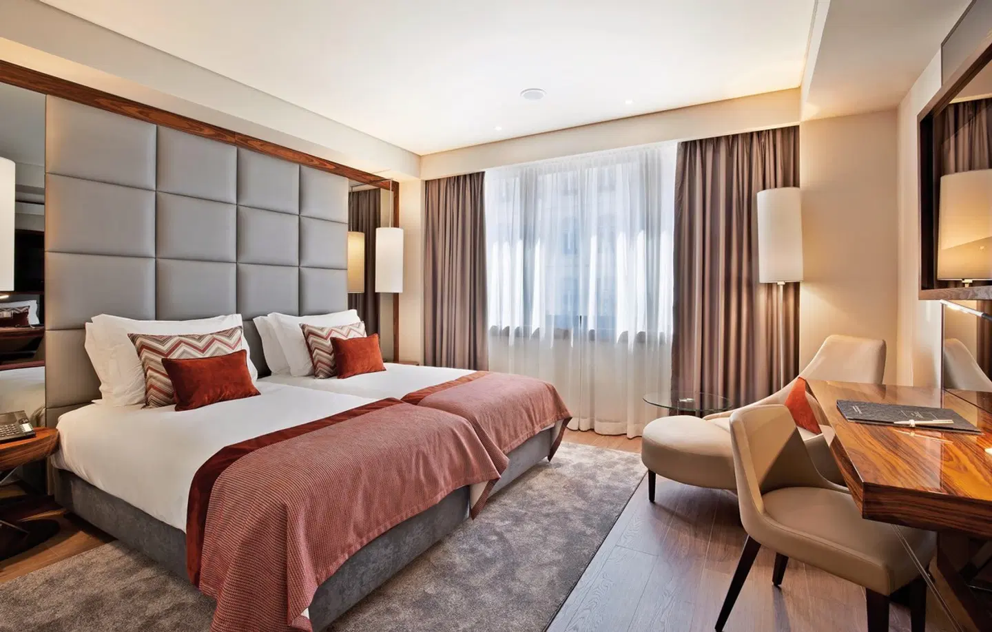 Turim Marquês Hotel ROOM_EXAMPLE