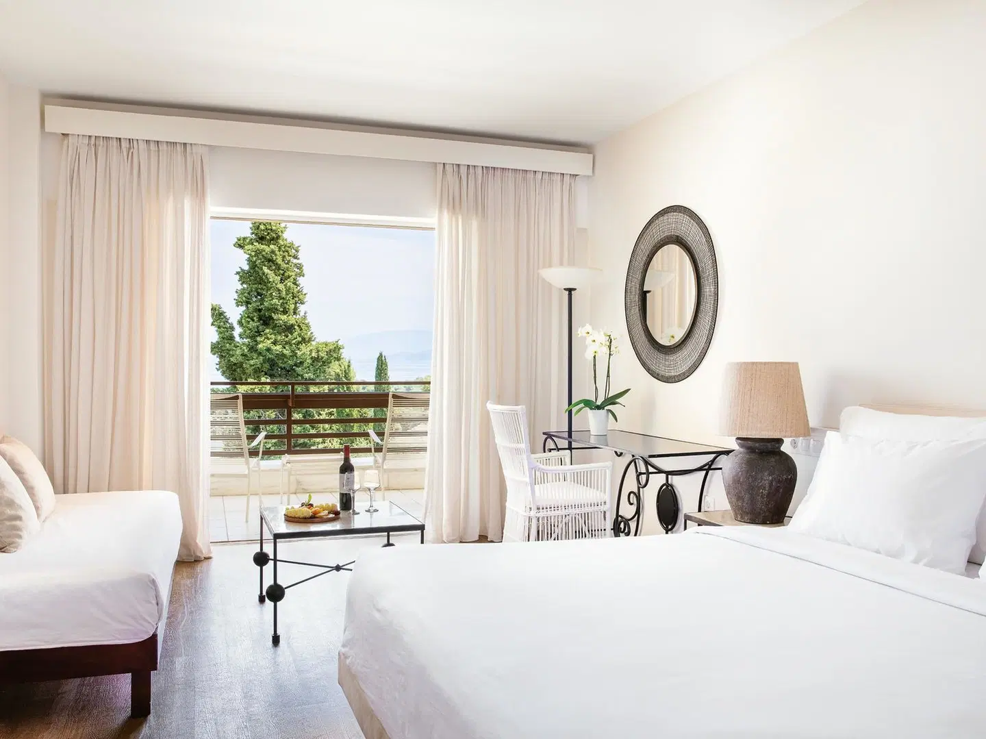 Grecotel Daphnila Bay ROOM_EXAMPLE