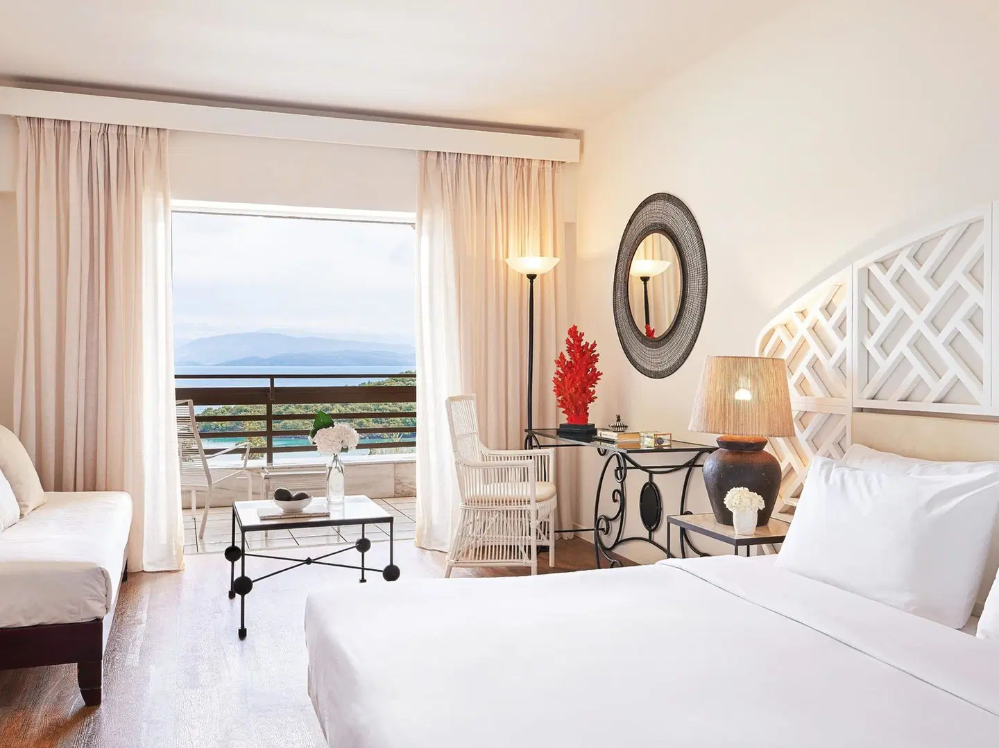 Grecotel Daphnila Bay ROOM_EXAMPLE