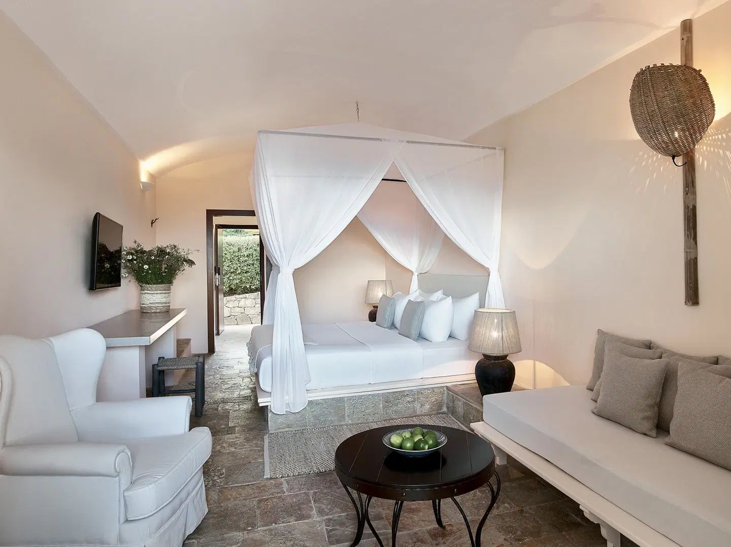 Grecotel Daphnila Bay ROOM_EXAMPLE