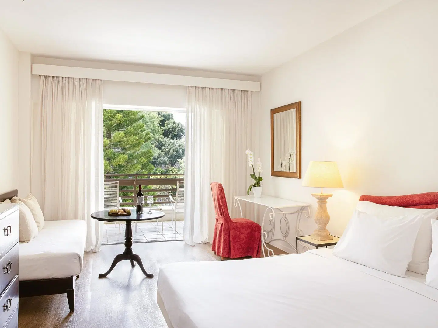 Grecotel Daphnila Bay ROOM_EXAMPLE