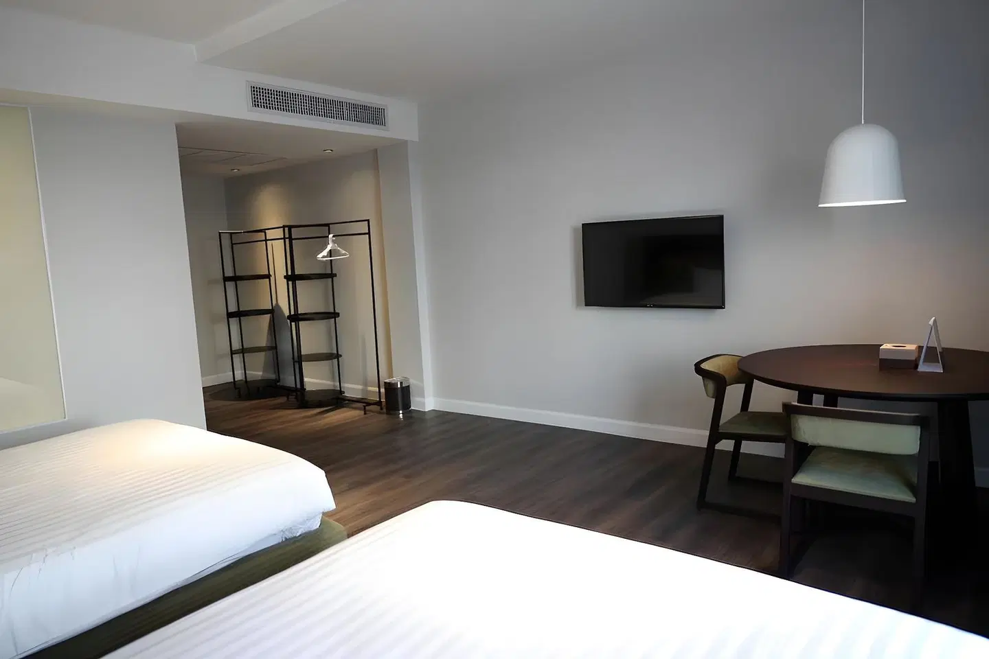 S Ram Leisure Hotel SHA PLUS ROOM_EXAMPLE