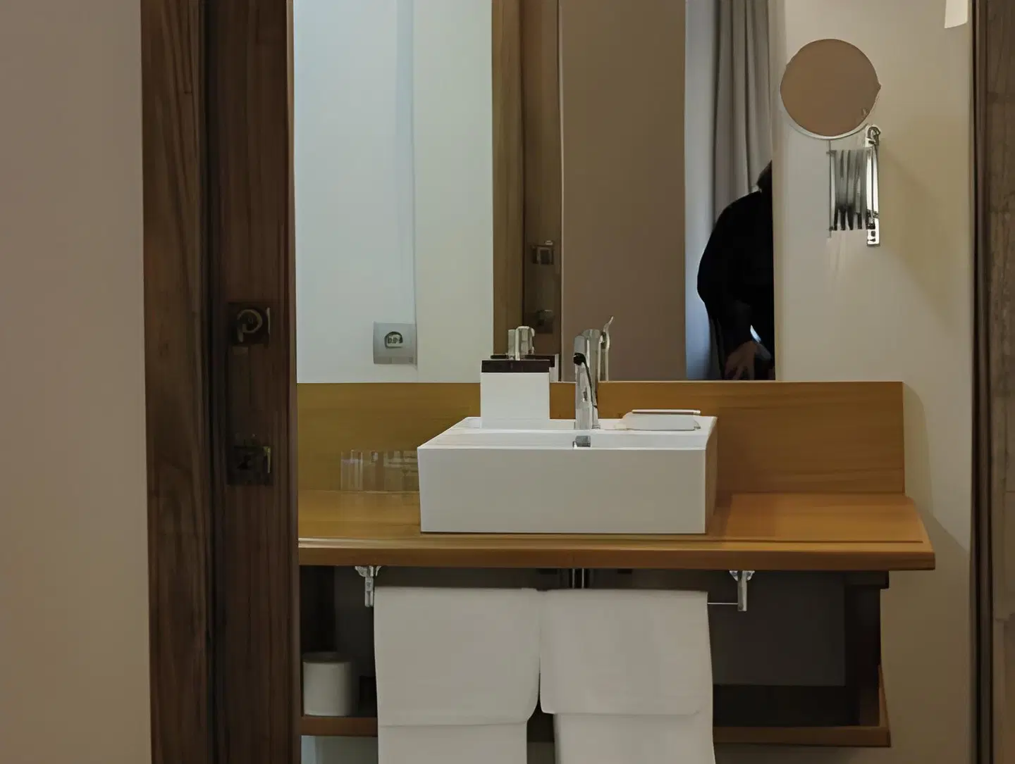 Casa Rural La Botica BATHROOM