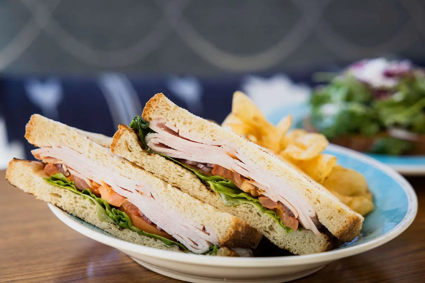 Redondo Beach Hotel, Tapestry Collection by Hilton RESTAURANT