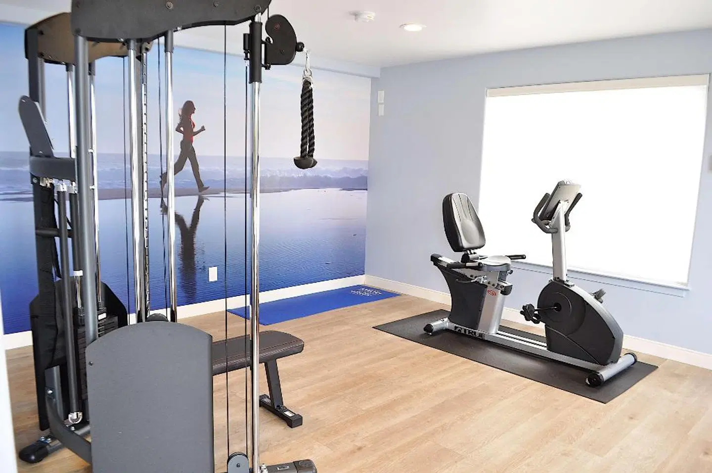 Best Western Rose Garden SPORTS_AND_LEISURE