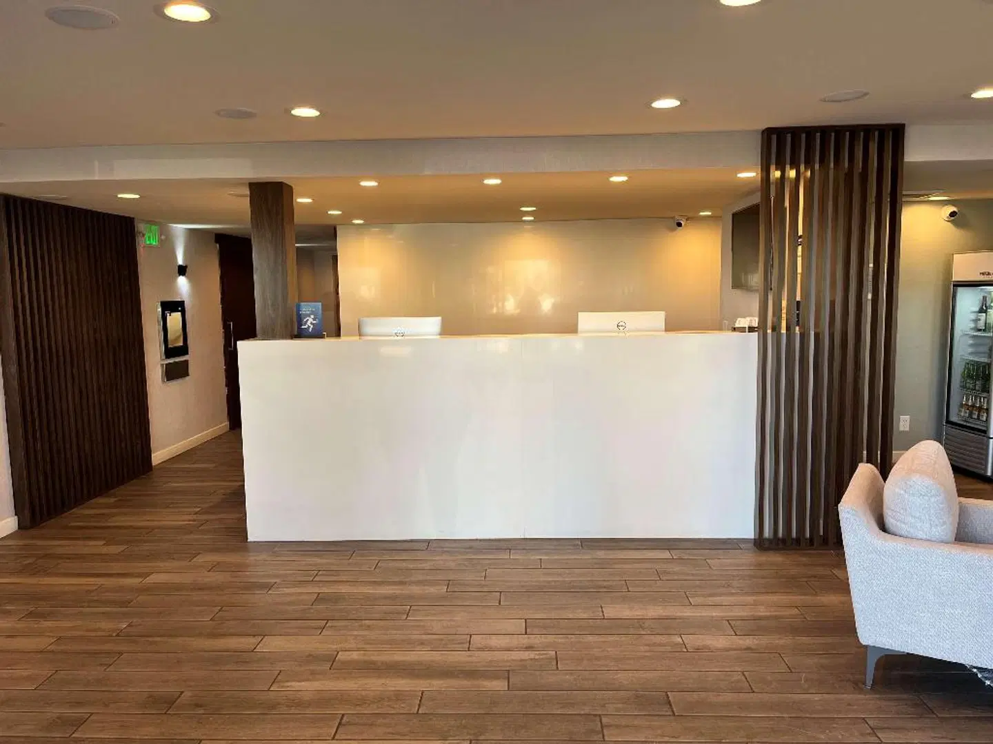 Best Western Shadow Inn LOUNGE_LOBBY