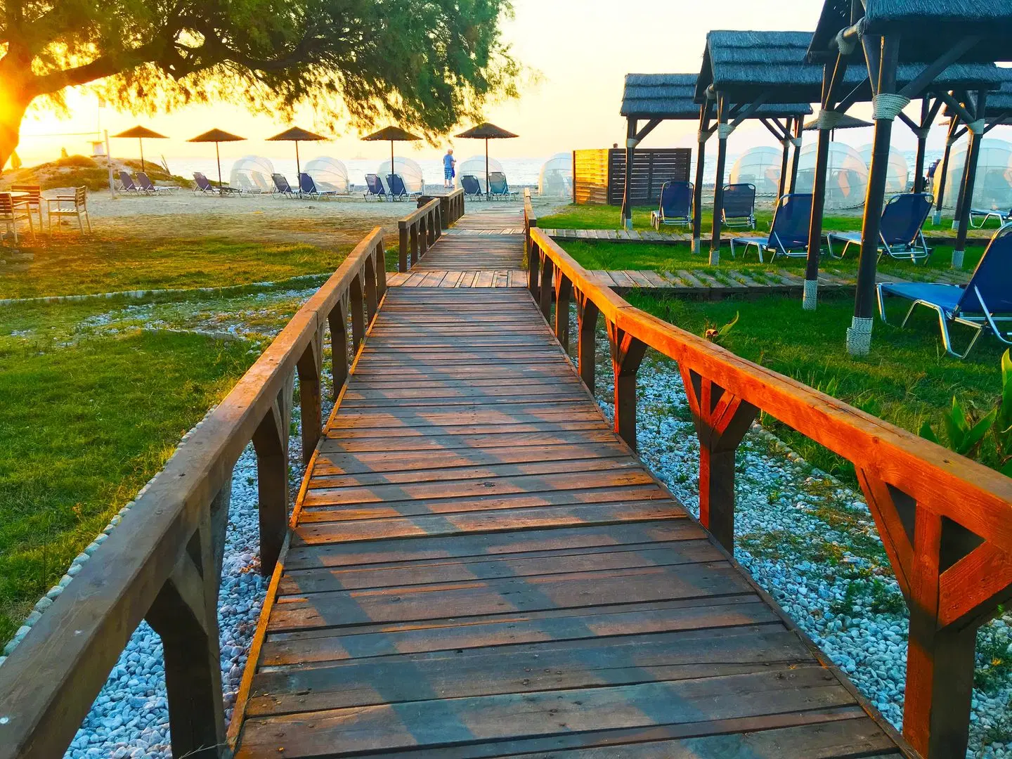 Kipriotis Hippocrates Hotel BEACH