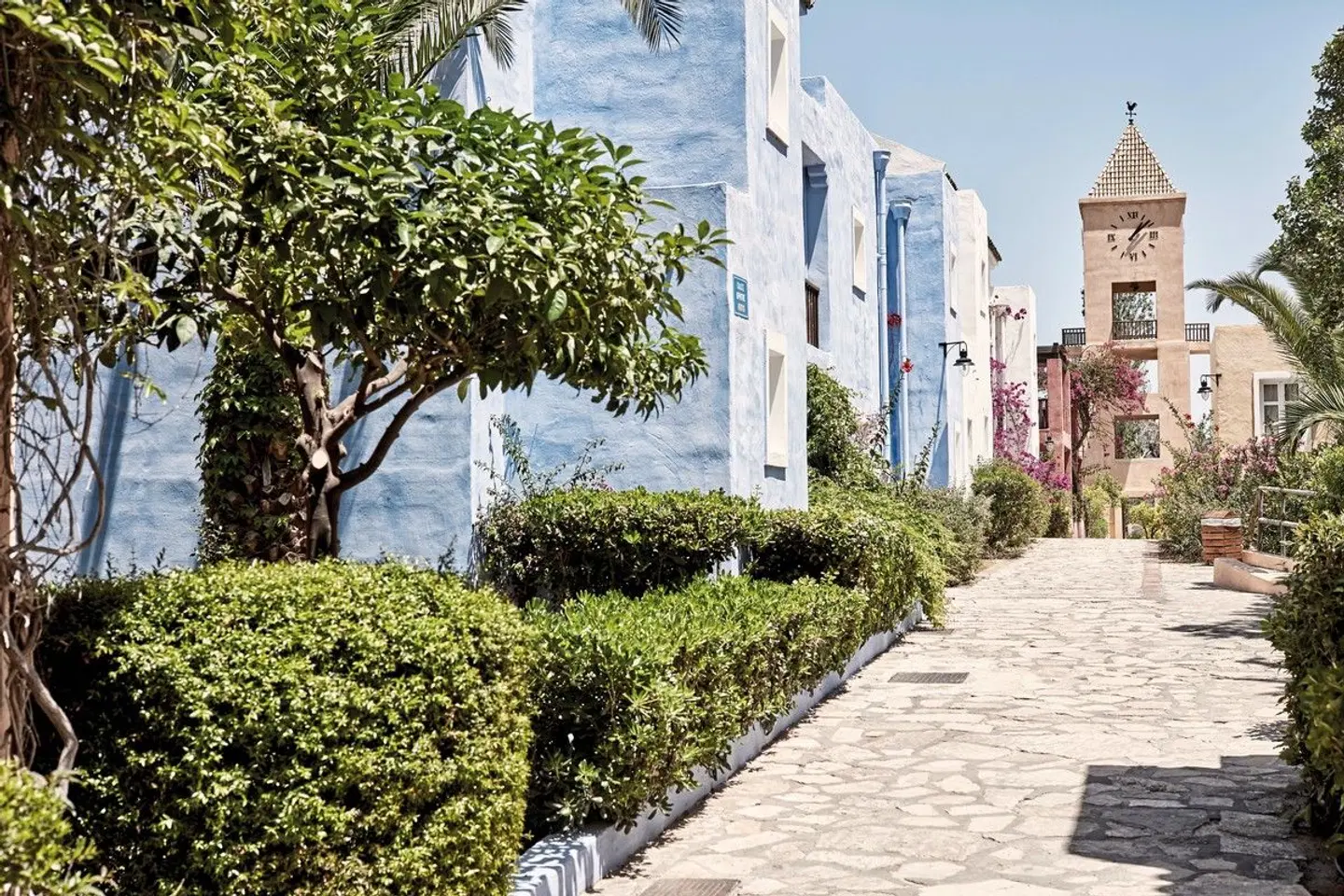 Candia Park Village Garten