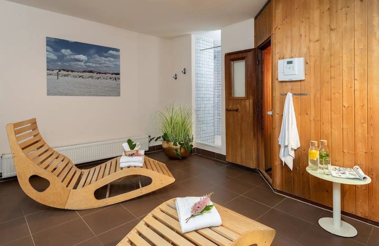 Leonardo Hotel Hamburg Elbbruecken HEALTH_BEAUTY