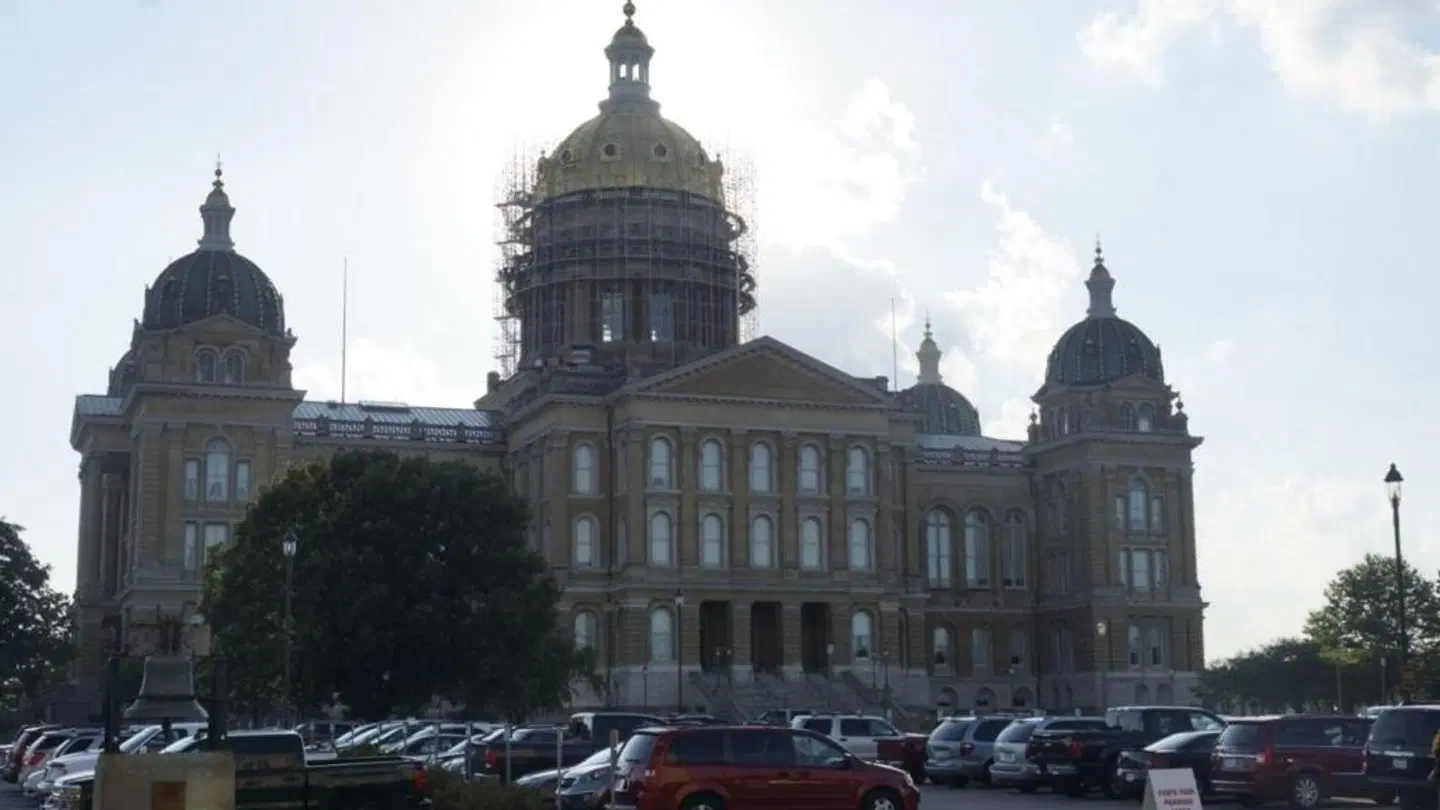 SpringHill Suites by Marriott Des Moines West EXTERIOR