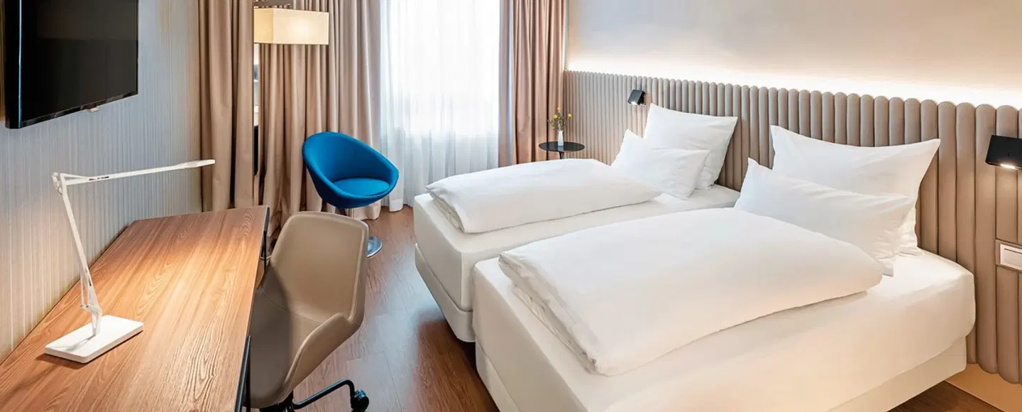NH Hamburg Altona ROOM_EXAMPLE