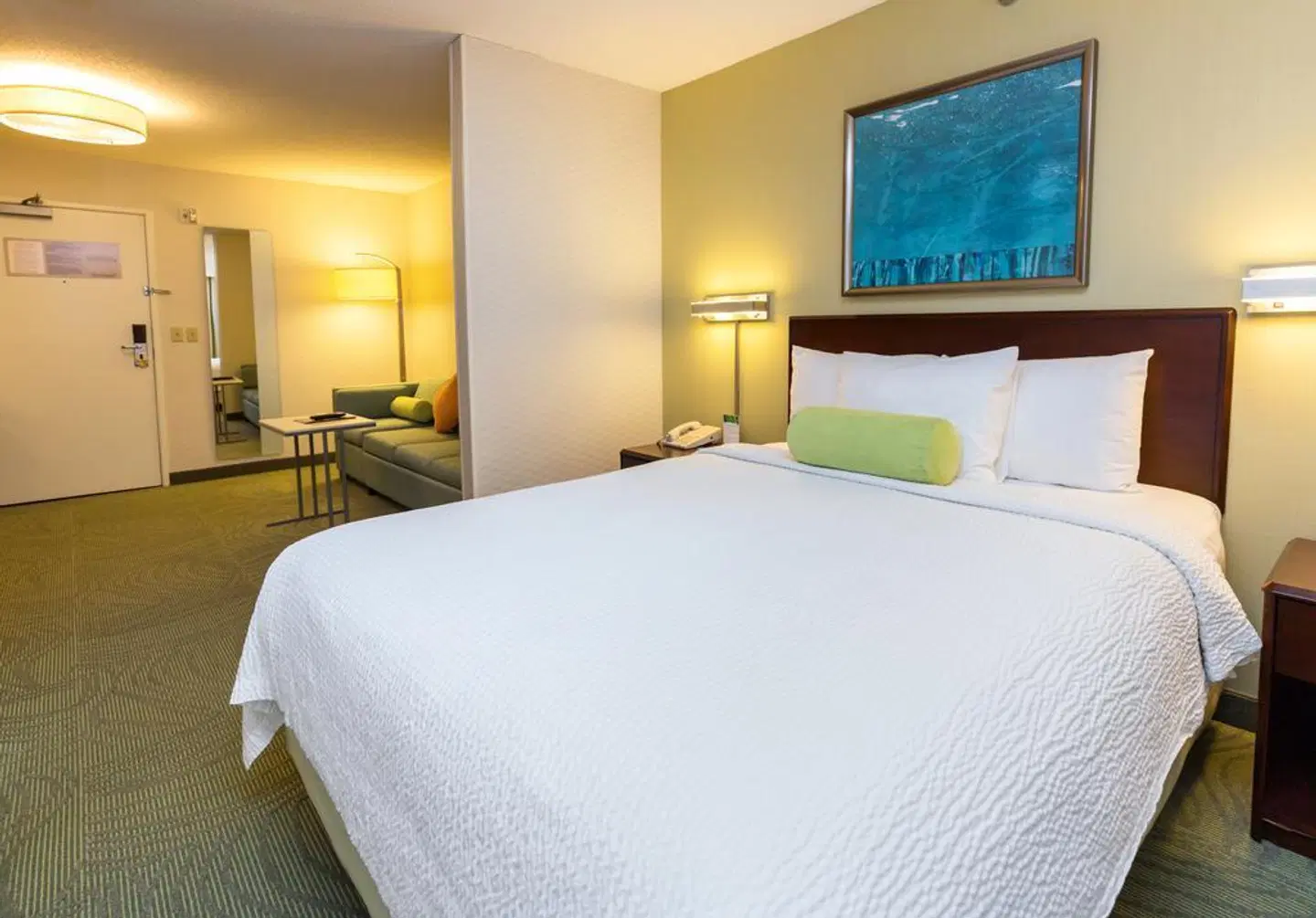 SpringHill Suites by Marriott Des Moines West ROOM_EXAMPLE