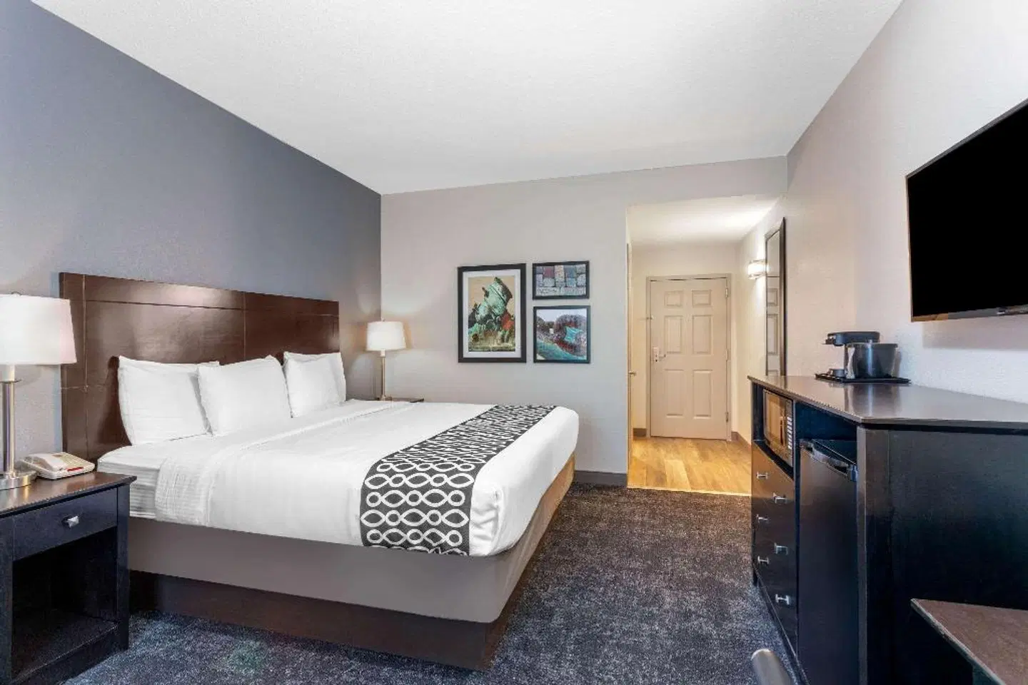 La Quinta Inn & Suites St. Augustine ROOM_EXAMPLE