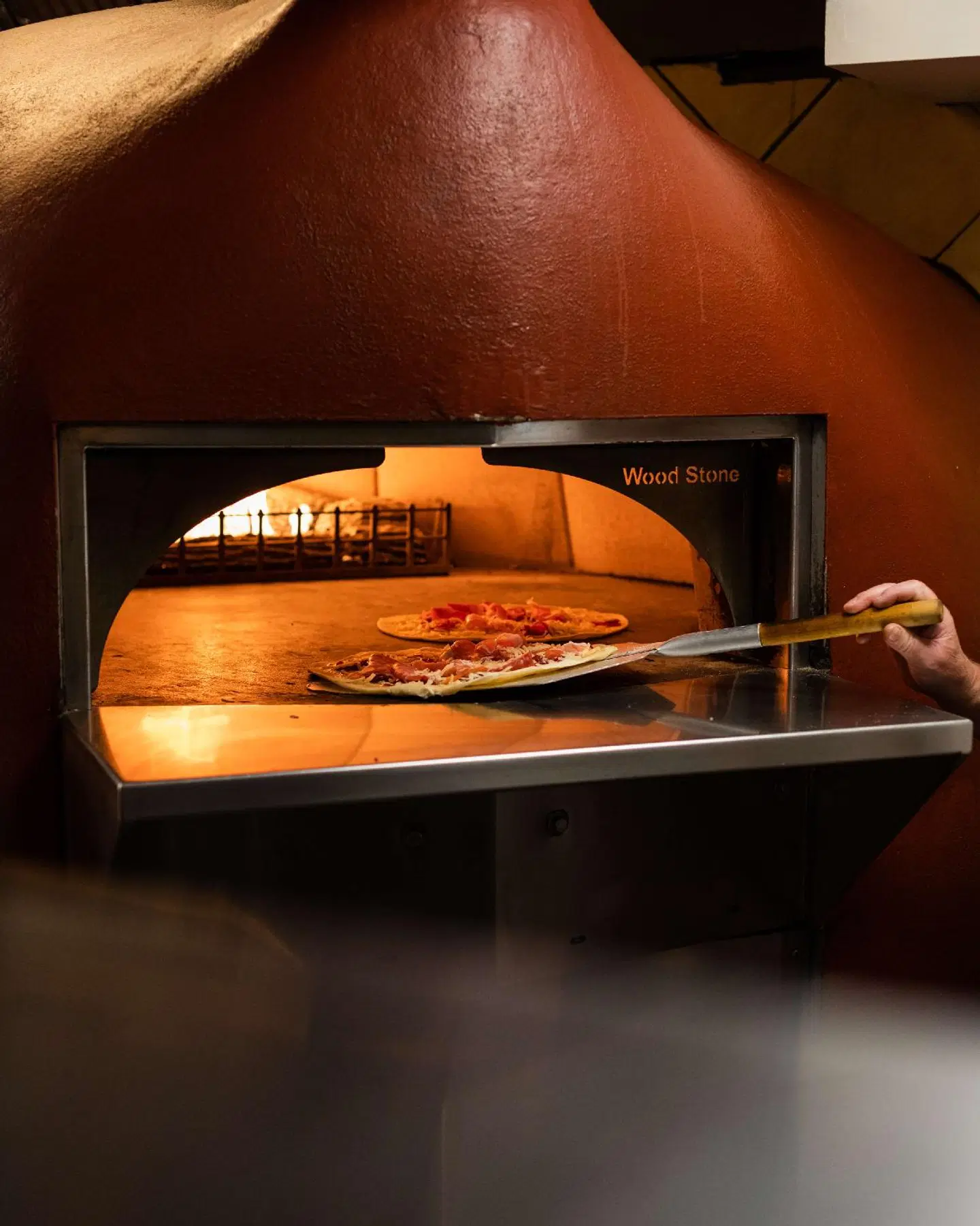 DoubleTree by Hilton Newcastle International Airport RESTAURANT